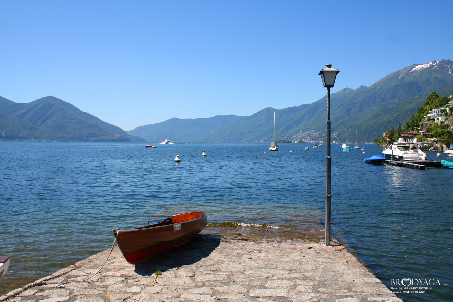 Ascona